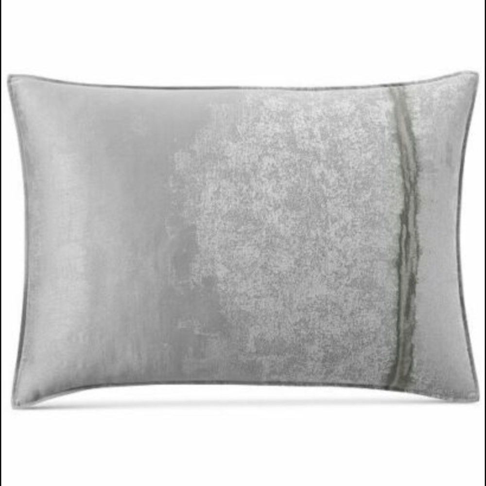 NIB Hotel Collection Muse (1) Standard Pillow‎ Sham Case - Picture 12 of 12